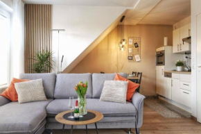 Ferienwohnung Küstenliebe